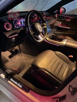 مرسيدس بنز C-Class